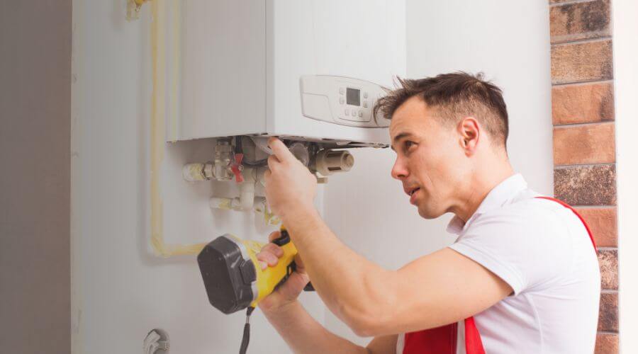 Professional sink repair in Bonner Springs, KS